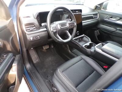 2026 GMC Terrain Denali   - Photo 8 - Woodbridge, ON L4L 8L6