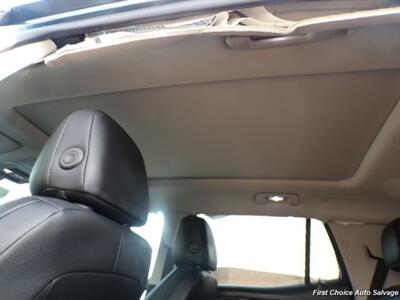 2026 GMC Terrain Denali   - Photo 13 - Woodbridge, ON L4L 8L6