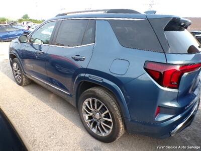 2026 GMC Terrain Denali   - Photo 6 - Woodbridge, ON L4L 8L6