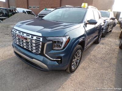 2026 GMC Terrain Denali   - Photo 1 - Woodbridge, ON L4L 8L6