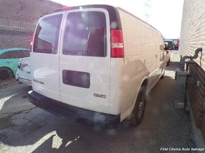 2022 GMC Savana 2500   - Photo 6 - Woodbridge, ON L4L 8L6