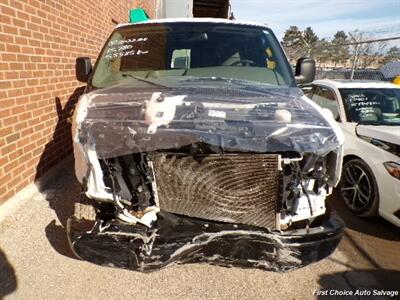 2022 GMC Savana 2500   - Photo 2 - Woodbridge, ON L4L 8L6