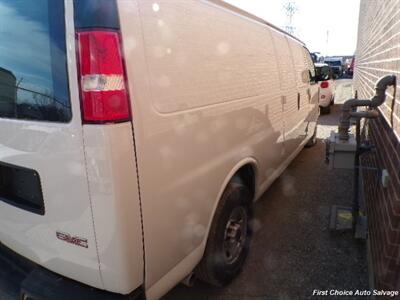 2022 GMC Savana 2500   - Photo 5 - Woodbridge, ON L4L 8L6