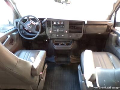 2022 GMC Savana 2500   - Photo 14 - Woodbridge, ON L4L 8L6