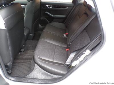 2026 Honda Civic Hybrid   - Photo 10 - Woodbridge, ON L4L 8L6