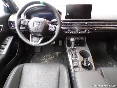 2026 Honda Civic Hybrid   - Photo 12 - Woodbridge, ON L4L 8L6