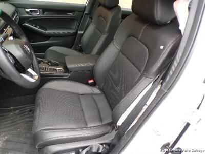 2026 Honda Civic Hybrid   - Photo 9 - Woodbridge, ON L4L 8L6