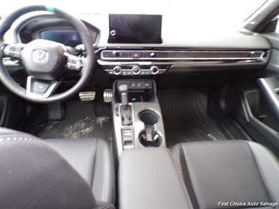2026 Honda Civic Hybrid   - Photo 11 - Woodbridge, ON L4L 8L6