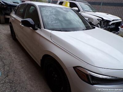 2026 Honda Civic Hybrid   - Photo 3 - Woodbridge, ON L4L 8L6