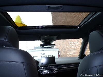2026 Honda Civic Hybrid   - Photo 13 - Woodbridge, ON L4L 8L6