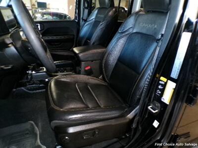 2024 Jeep Wrangler - Photo 9 - Woodbridge, ON L4L 8L6