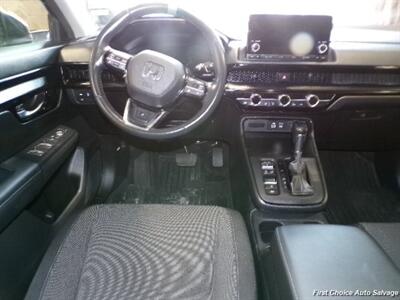 2024 Honda CR-V Sport - Photo 12 - Woodbridge, ON L4L 8L6