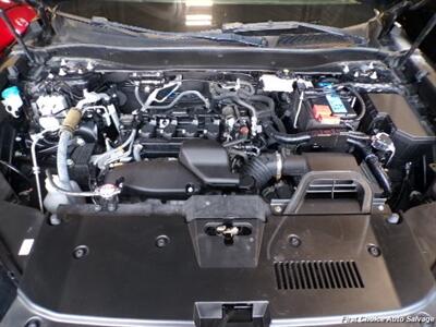 2024 Honda CR-V Sport - Photo 7 - Woodbridge, ON L4L 8L6