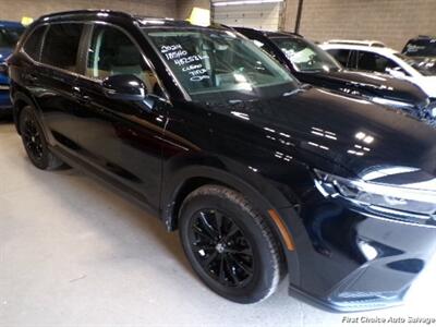 2024 Honda CR-V Sport - Photo 3 - Woodbridge, ON L4L 8L6