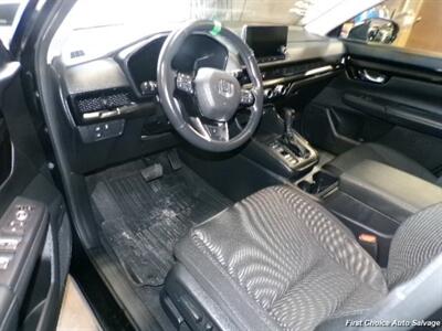 2024 Honda CR-V Sport - Photo 8 - Woodbridge, ON L4L 8L6