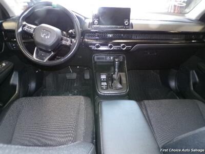 2024 Honda CR-V Sport - Photo 11 - Woodbridge, ON L4L 8L6