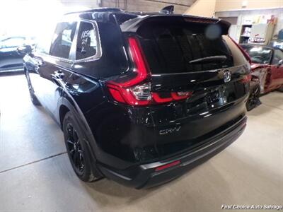 2024 Honda CR-V Sport - Photo 5 - Woodbridge, ON L4L 8L6
