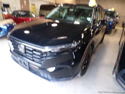 2024 Honda CR-V Sport - Photo 14 - Woodbridge, ON L4L 8L6