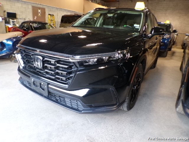 2024 Honda CR-V Sport   - Photo 1 - Woodbridge, ON L4L 8L6