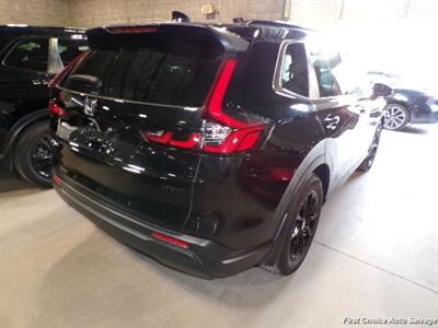 2024 Honda CR-V Sport - Photo 4 - Woodbridge, ON L4L 8L6