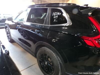 2024 Honda CR-V Sport - Photo 6 - Woodbridge, ON L4L 8L6
