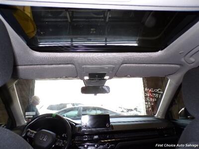 2024 Honda CR-V Sport - Photo 13 - Woodbridge, ON L4L 8L6