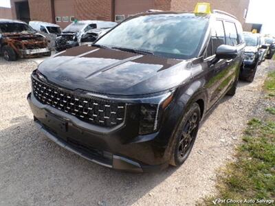 2025 Kia Carnival   - Photo 1 - Woodbridge, ON L4L 8L6