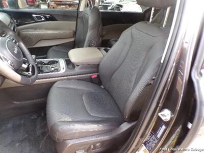 2025 Kia Carnival   - Photo 9 - Woodbridge, ON L4L 8L6