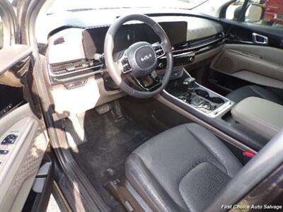 2025 Kia Carnival   - Photo 8 - Woodbridge, ON L4L 8L6