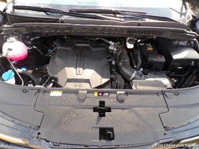 2025 Kia Carnival   - Photo 7 - Woodbridge, ON L4L 8L6