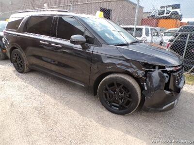 2025 Kia Carnival   - Photo 3 - Woodbridge, ON L4L 8L6
