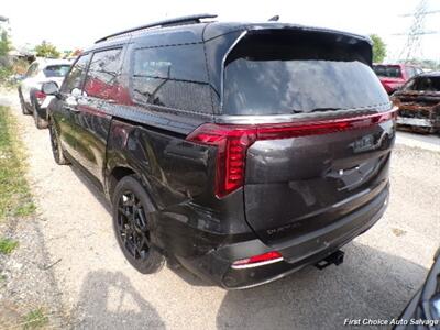 2025 Kia Carnival   - Photo 5 - Woodbridge, ON L4L 8L6