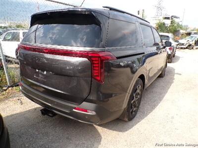 2025 Kia Carnival   - Photo 4 - Woodbridge, ON L4L 8L6