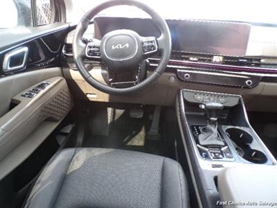 2025 Kia Carnival   - Photo 13 - Woodbridge, ON L4L 8L6