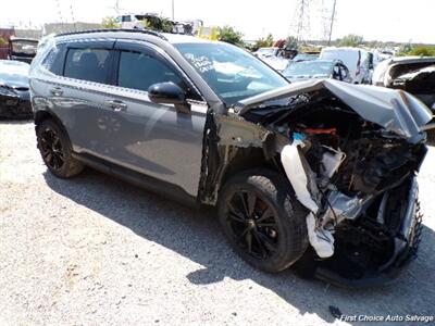 2025 Honda CR-V Hybrid - Photo 3 - Woodbridge, ON L4L 8L6