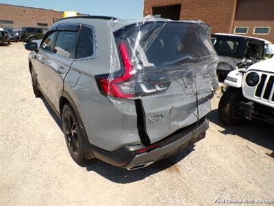 2025 Honda CR-V Hybrid - Photo 5 - Woodbridge, ON L4L 8L6