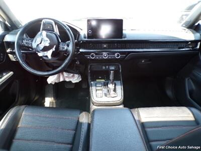 2025 Honda CR-V Hybrid - Photo 12 - Woodbridge, ON L4L 8L6