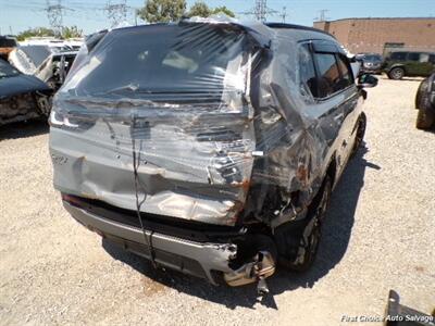 2025 Honda CR-V Hybrid - Photo 4 - Woodbridge, ON L4L 8L6