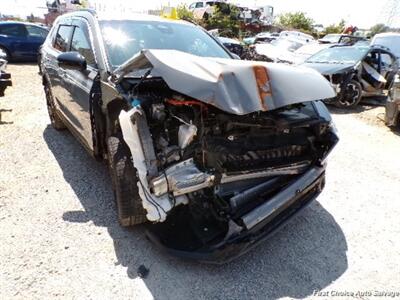 2025 Honda CR-V Hybrid - Photo 2 - Woodbridge, ON L4L 8L6