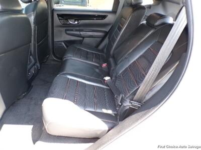 2025 Honda CR-V Hybrid - Photo 9 - Woodbridge, ON L4L 8L6