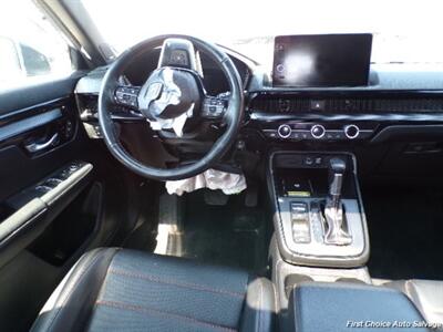 2025 Honda CR-V Hybrid - Photo 11 - Woodbridge, ON L4L 8L6