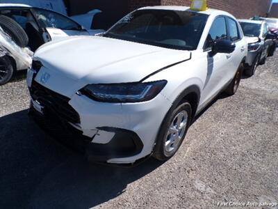 2026 Honda HR-V - Photo 11 - Woodbridge, ON L4L 8L6