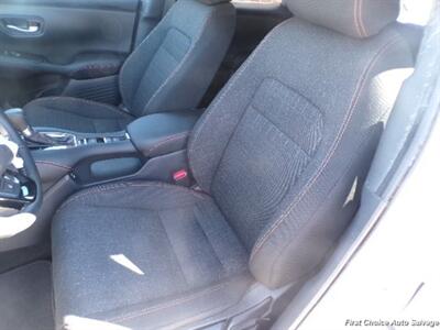 2026 Honda HR-V - Photo 9 - Woodbridge, ON L4L 8L6