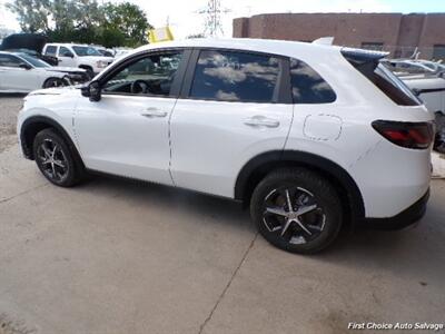 2026 Honda HR-V - Photo 5 - Woodbridge, ON L4L 8L6