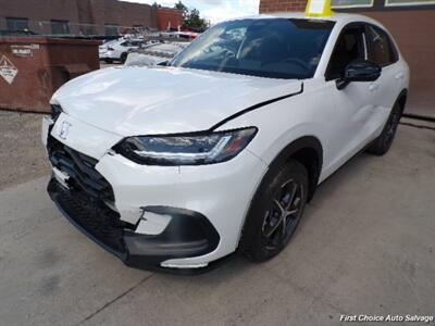 2026 Honda HR-V - Photo 1 - Woodbridge, ON L4L 8L6