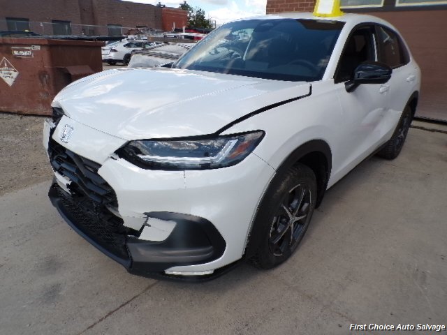 2026 Honda HR-V   - Photo 1 - Woodbridge, ON L4L 8L6