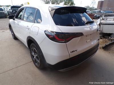 2026 Honda HR-V - Photo 6 - Woodbridge, ON L4L 8L6