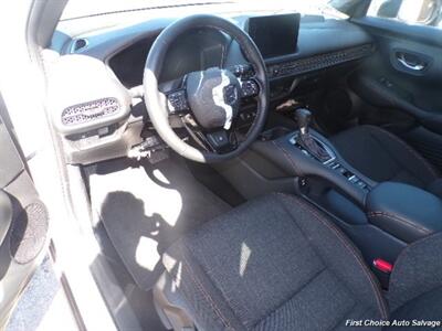 2026 Honda HR-V - Photo 8 - Woodbridge, ON L4L 8L6