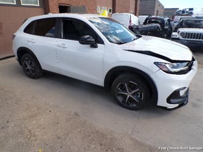 2026 Honda HR-V - Photo 3 - Woodbridge, ON L4L 8L6