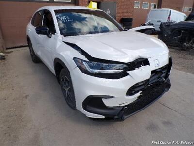 2026 Honda HR-V - Photo 2 - Woodbridge, ON L4L 8L6